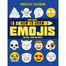 How to Draw Emojis: Learn to Draw 50 of your Favourite Emojis - For Kids, Teens & Adults