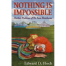 Nothing Is Impossibl Ltd/E Ltd
