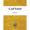 Valor Workbook Four - Captain