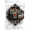 Commanding Flame And Shield