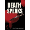 Death Speaks