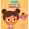 Lumi Braves Her Wobbles