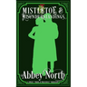 Mistletoe & Misunderstandings: A Sweet "Pride & Prejudice" Variation