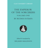 The Emperor of the Sorcerers, Volume 1