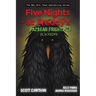 Blackbird: An Afk Book (Five Nights at Freddy's: Fazbear Frights #6): Volume 6