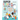 Super Steam Activity Book: Launch Learning with Fun Mazes, Dot-To-Dots, Search-The-Page Puzzles, and More!