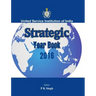 Strategic Yearbook 2016