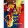 Noisy Christmas Mouse