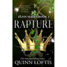 Rapture: Book 2 of the Elfin Series