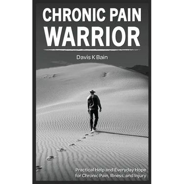 Chronic Pain Warrior