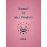 Journal for Star Wisdom 2011