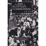 The Rise of Egyptian Communism, 1939-1970
