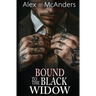 Bound to the Black Widow: A Mafia Dark Romance