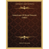 Americans Of Royal Descent (1883)