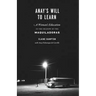 Anay's Will to Learn: A Woman's Education in the Shadow of the Maquiladoras