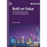 Built on Value: The Huawei Philosophy of Finance Management