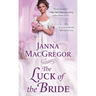 The Luck of the Bride: The Cavensham Heiresses