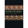 Generals and Scholars: Military Rule in Medieval Korea