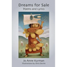 Dreams for Sale: Poems and Lyrics