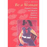 Ericson: Be a Woman