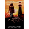 Ebony's Legacy: Book 1 and Book 2