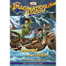 Swept Into the Sea
