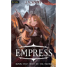 By the Sword: A World Conquest Isekai