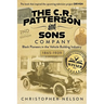 The C. R. Patterson and Sons Company: Black Pioneers in the Vehicle Building Industry, 1865-1939