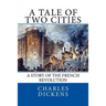 A Tale of Two Cities