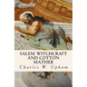 Salem Witchcraft and Cotton Mather