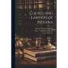 Courts and Lawyers of Indiana