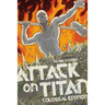Attack on Titan: Colossal Edition 5