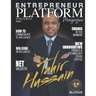 Entrepreneur Platform Magazine