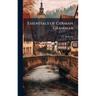 Essentials of German Grammar