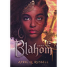 Blahom: A Warrior Goddess