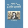 Letters to Thomas Robert Malthus on Political Economy and Stagnation of Commerce