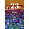 23 Ways to Sex Play: The Erotic Tales of Two Lost Souls Reunited