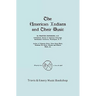The American Indians and Their Music. (Facsimile of 1926 edition).