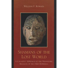 Shamans of the Lost World: A Cognitive Approach to the Prehistoric Religion of the Ohio Hopewell