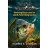 Panfish Secrets: Mastering Micro-Lures for Lake & Pond Fishing Success