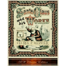 Santa Claus and His Works (RW Classics Edition, Illustrated)