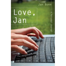 Love, Jan: A Personal Journal