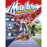 Living Among Robots: A Max Axiom Super Scientist Adventure