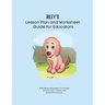 Riley's Lesson Plan and Worksheet Guide for Educators