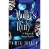 Molly's Run: Book Two of the Maison de Danse Quartet