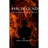 The Legend of the Brighton Werecat