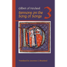 Sermons on the Song of Songs, Volume 3: Volume 26
