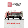 MG Midget MMark III Handbook