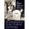 The Oxford Handbook of Electoral Systems