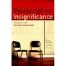 PostScript on Insignificance: Dialogues with Cornelius Castoriadis